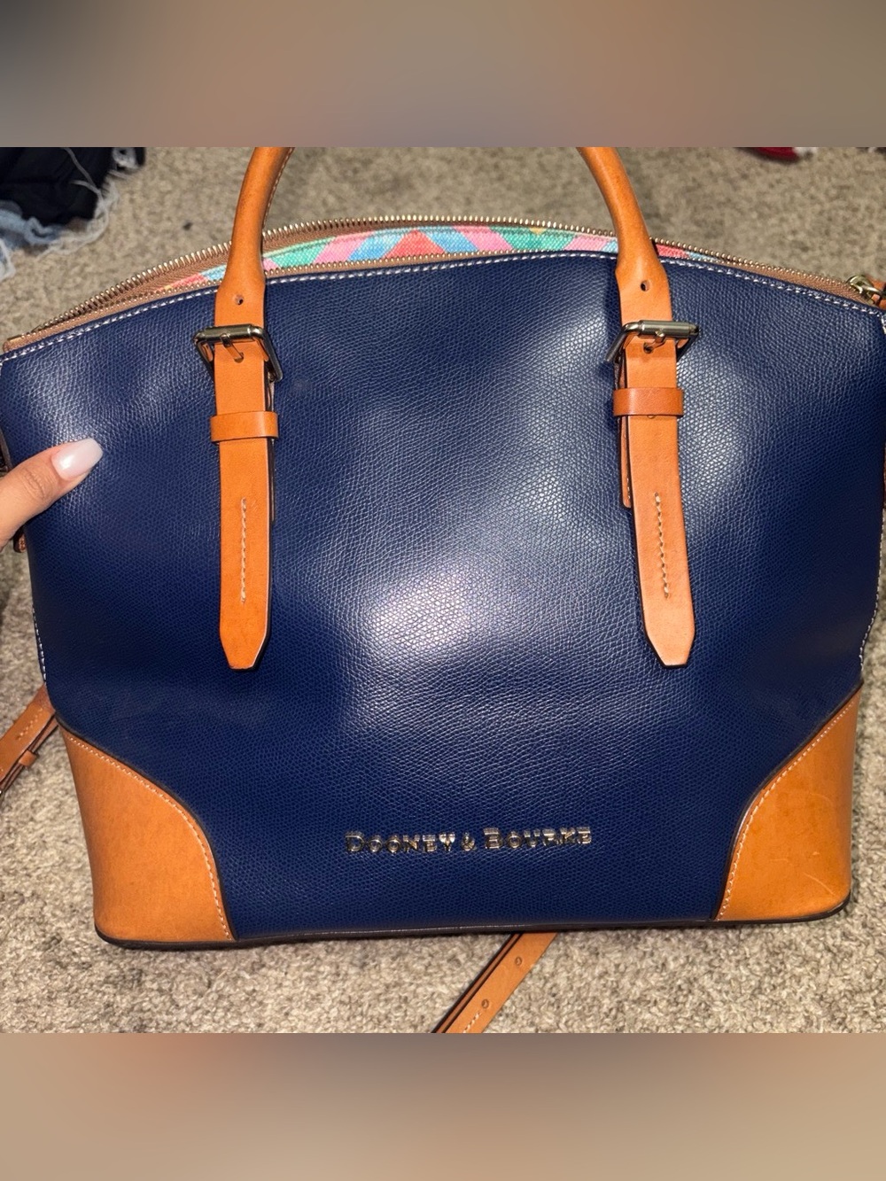Dooney and bourke